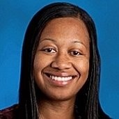 Shanice Richardson