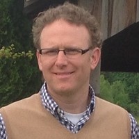Ian Hendricks