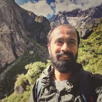 Ashutosh Vardhan
