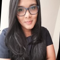 Saheera Guerrero Yatis