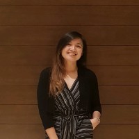 Joby Marie Catibog Huang, CSAF, CRCR, CHFP