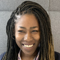 Michelle Thomas