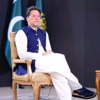 Anser Mughal