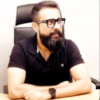 Shoaib Khalid