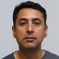 Khais Sherazi