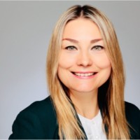 Polina Zvereva
