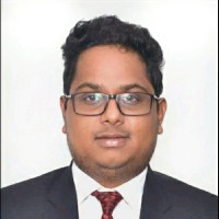 Siddharth Sarma