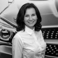 Gabriella Szűcs