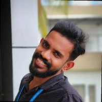AnilKumar E. N