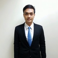 Nirawit Bamrungchue