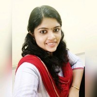 Josna Thachil
