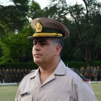 Ariel Mauricio Iriarte