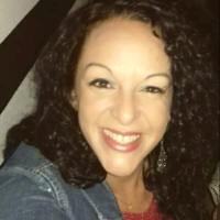 Maria Luisa Suarez Severo