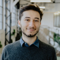 Sébastien Bossi Croci