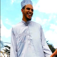 Ebrahim Bham