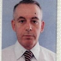 Thomas Baker