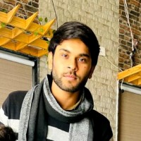 Prashant Kumar Upadhyay