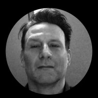 Dean Rader