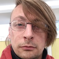 Illia Abeliashev