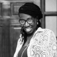 Naana Abena Kumiwa