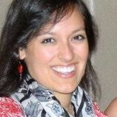 Tania Crowe
