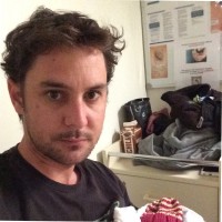 Daniel Hooper