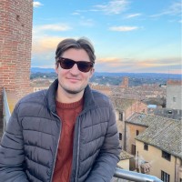 Sebastiano Lupi