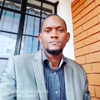 Timothy Mutua