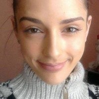 Marina Povhanych