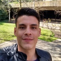 José Javier Salas Parra