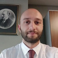 Çağatay Yurdakul