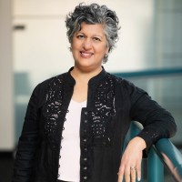 Shelina Neallani