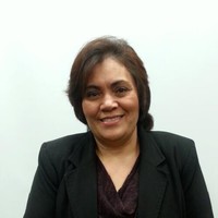 Maria Martinez