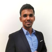 Ramakrishnan Ramachandran