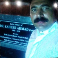 Ikrambabar Babar