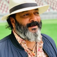 Hari Nair