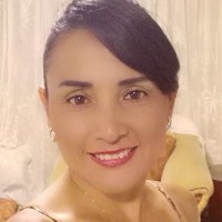 Angelica Cortez