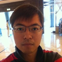 Aaron Chen