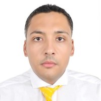 Ahmed Mahmoud