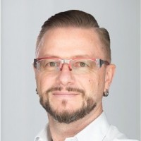Andreas Wuest