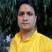 Ashok Sharma