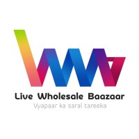 Live Wholesale Baazaar