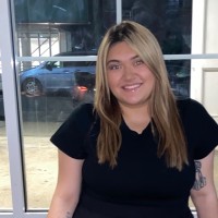 Amanda Michelle Garcia