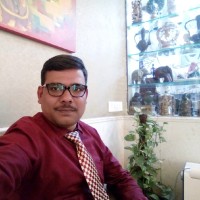 Ravi Behara