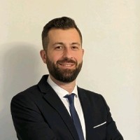 Luca Santoro