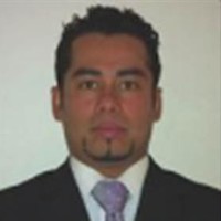 Martin Emilio Diaz Rosas