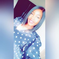 Megan Nxumalo