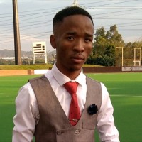 Thulani Thukwane