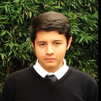 Sebastián Cueva