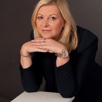 Karin Preymann